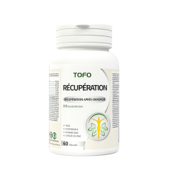Recovery