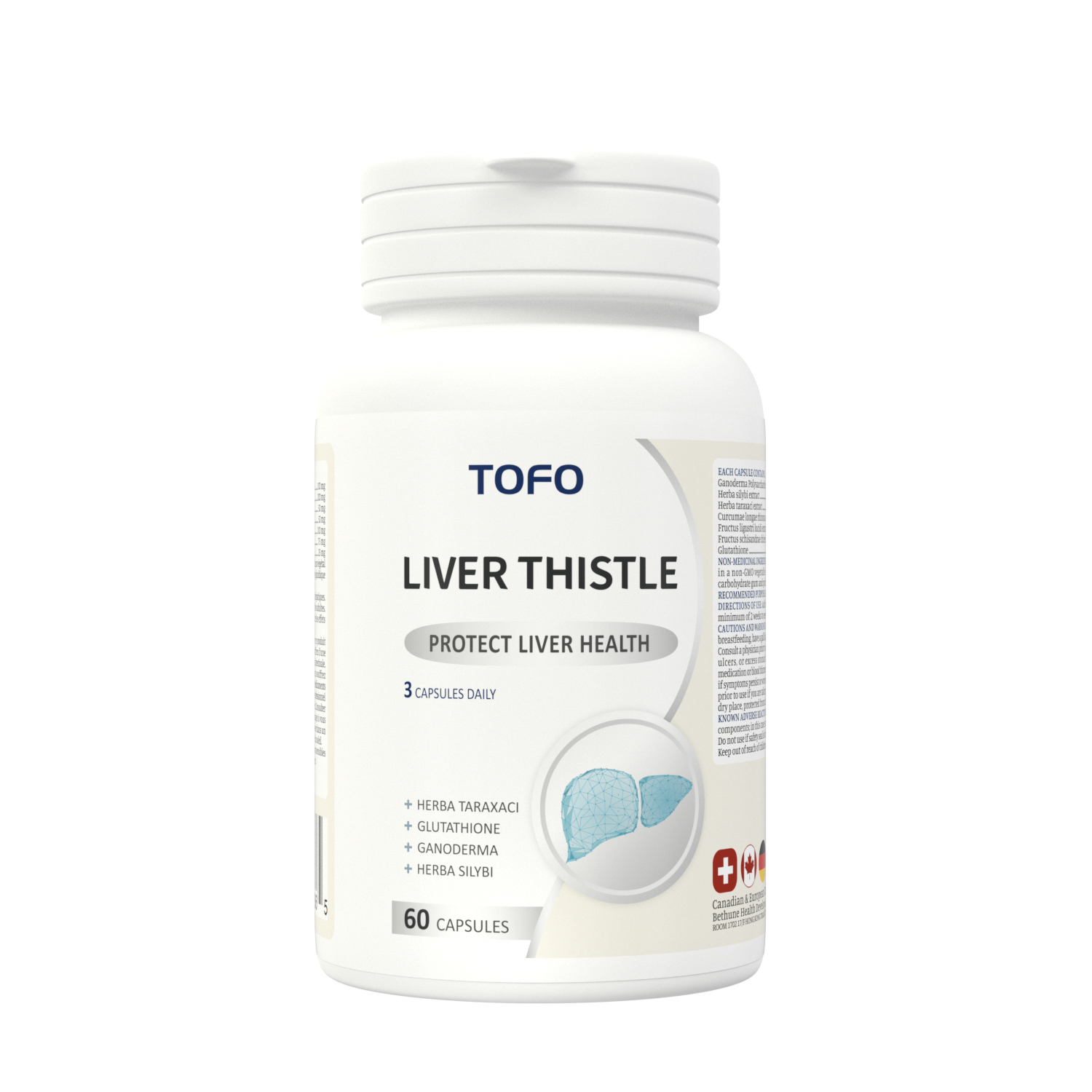 liver health
