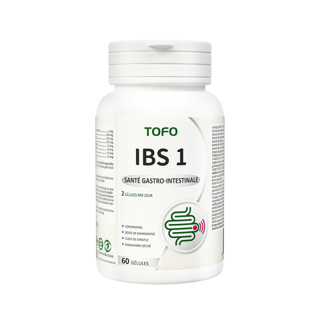 ibs 1