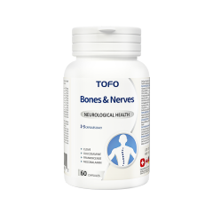 Bones & Nerves