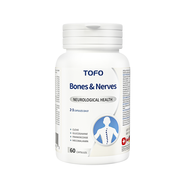 Bones & Nerves
