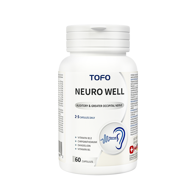 neuro well