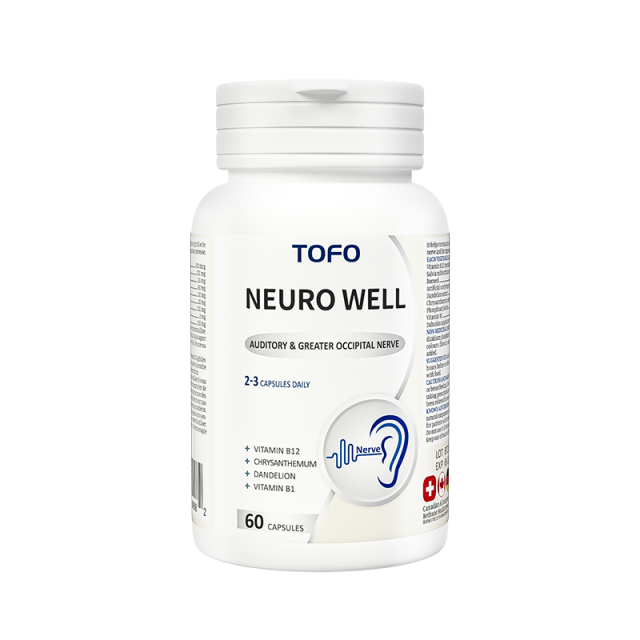 neuro well