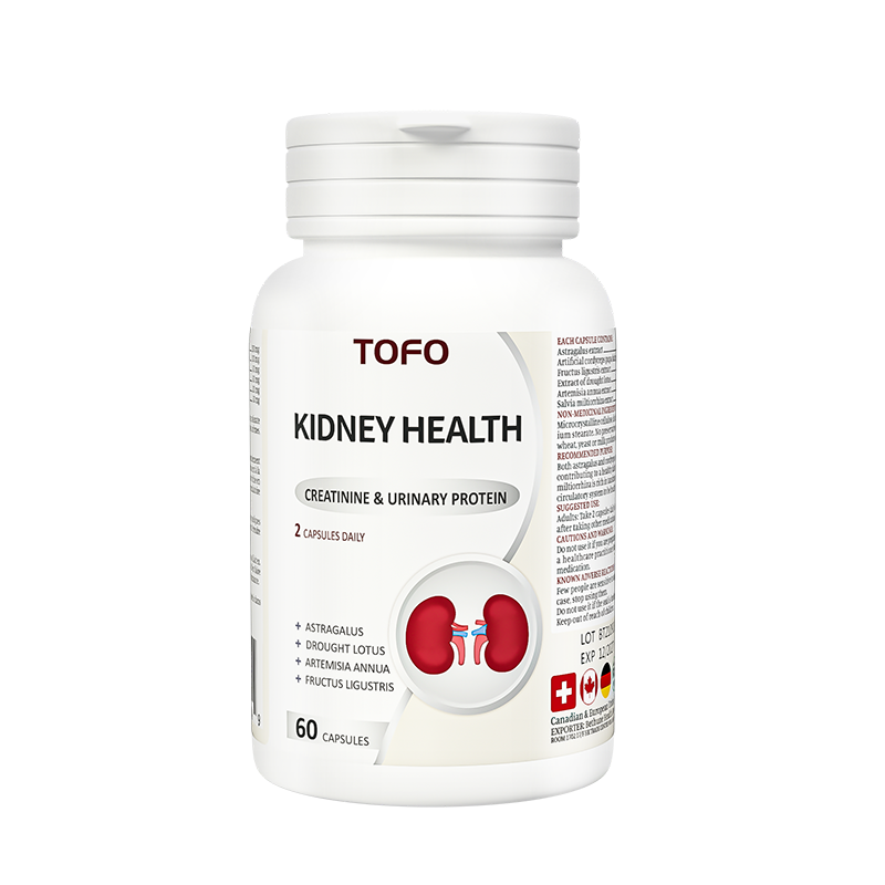 Kidney health