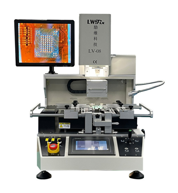 BGA rework station,We are manufacturer of BGA repair stations,PROMOTION Mobile phone repair tools for MacBook Iphone iPad Repair