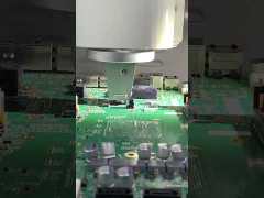 BGA rework station,We are manufacturer of BGA repair stations,multifunctional automatic mobile phone motherboard chipset repair machine factory in china