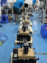 BGA rework station,We are manufacturer of BGA repair stations,Optical BGA Rework Station With CCD Camera HD Touch Screen BGA Soldering and Desoldering for Electronic Chip Fix