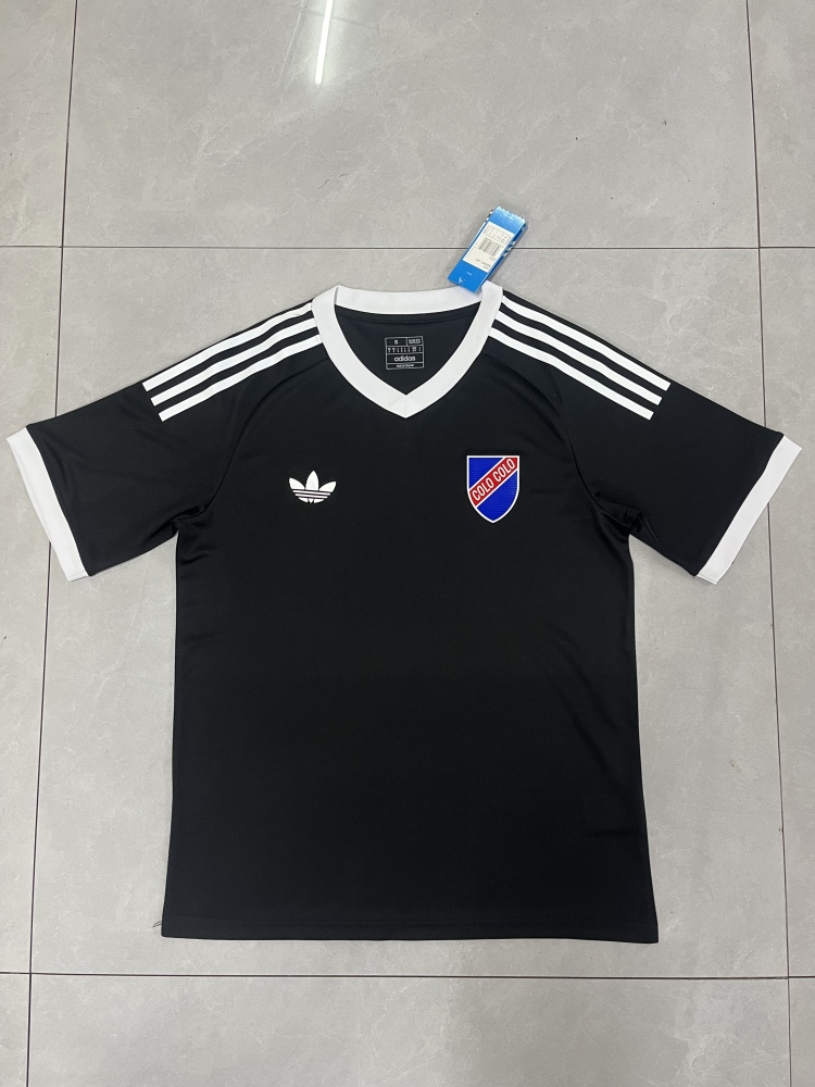 25 Colo Colo Centennial Special Edition