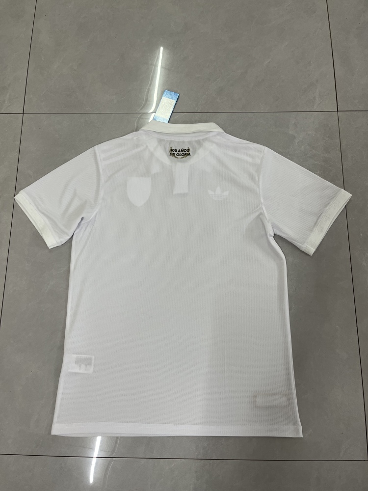 25 Colo Colo Centennial Special Edition