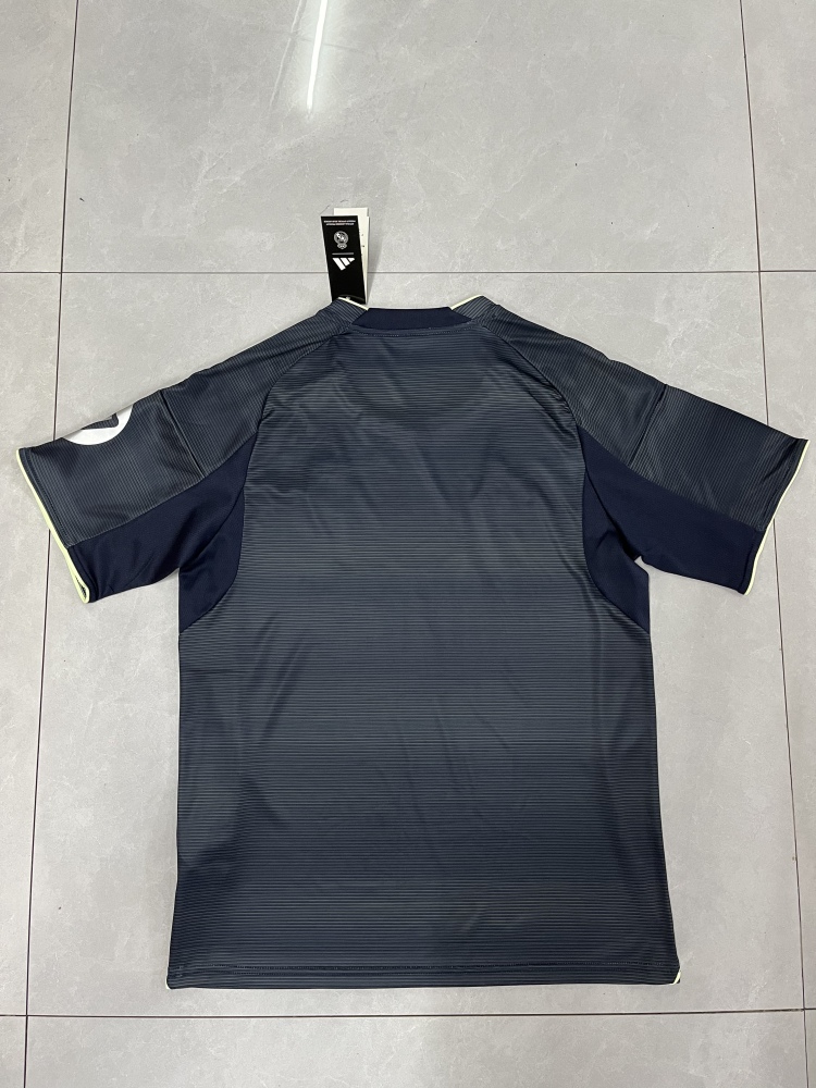 25/26 Real Madrid away