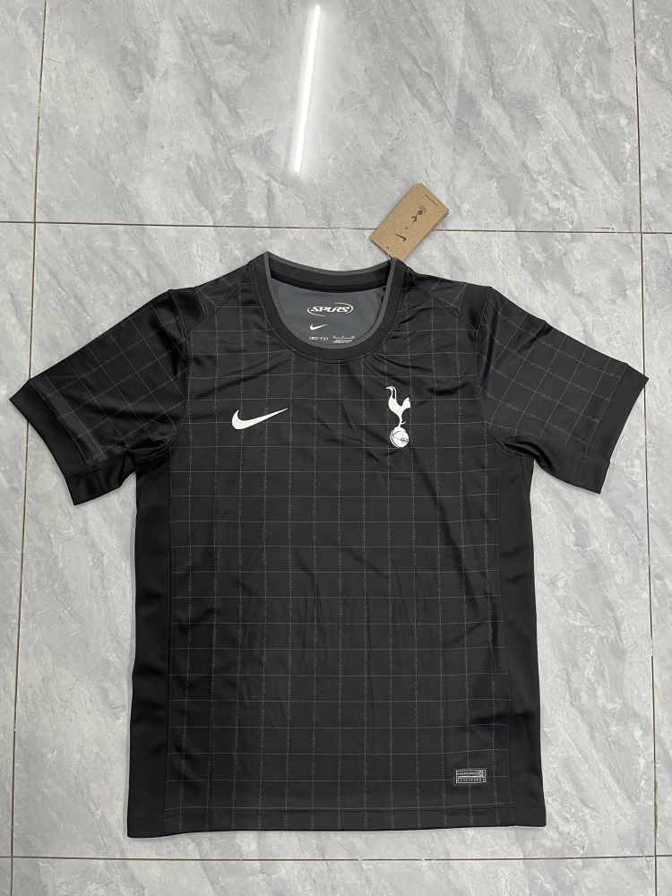 25/26 Tottenham away
