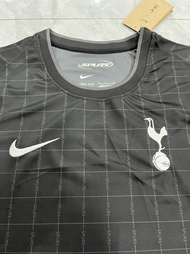 25/26 Tottenham away