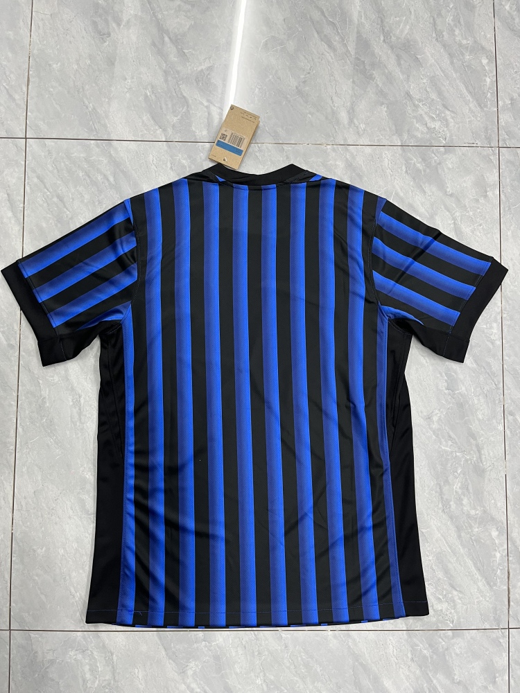 25/26 Inter at home