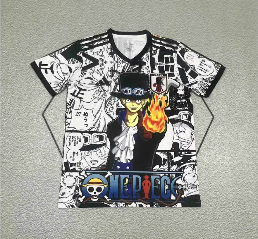 Japanese anime merchandise Fire Fist Saab