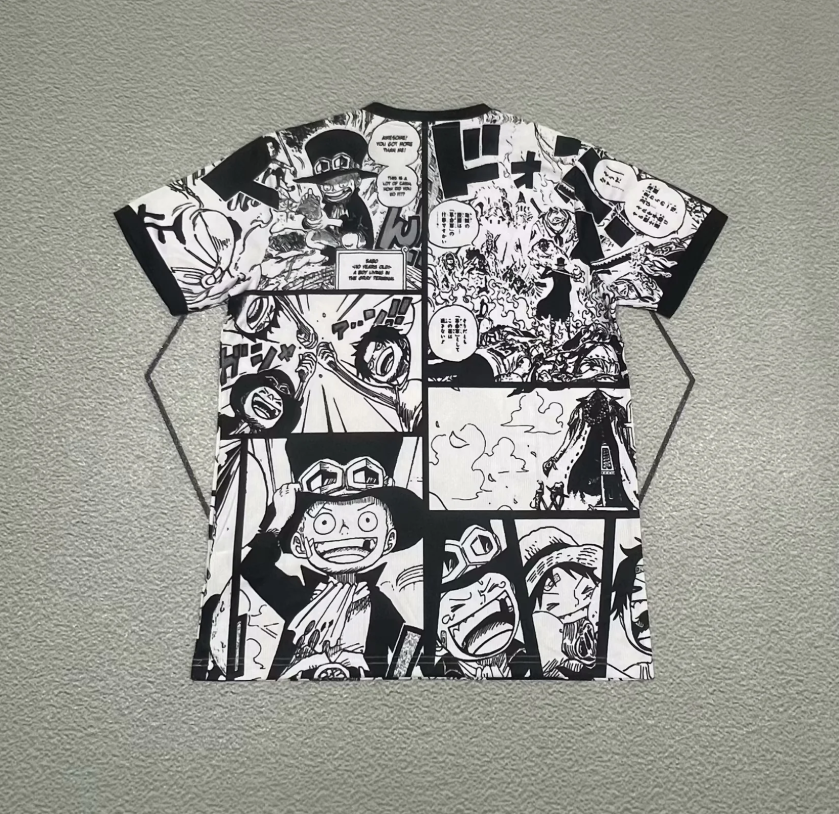 Japanese anime merchandise Fire Fist Saab