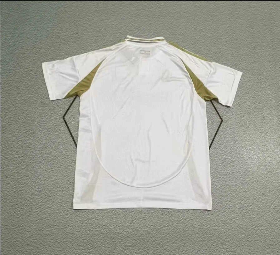 25/26 Los Angeles away Major League Soccer