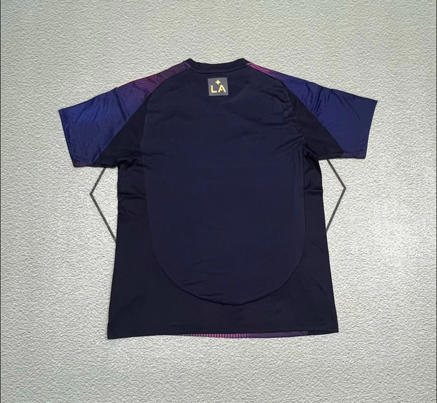 25/26 Galaxy Away 2025 Major League Soccer