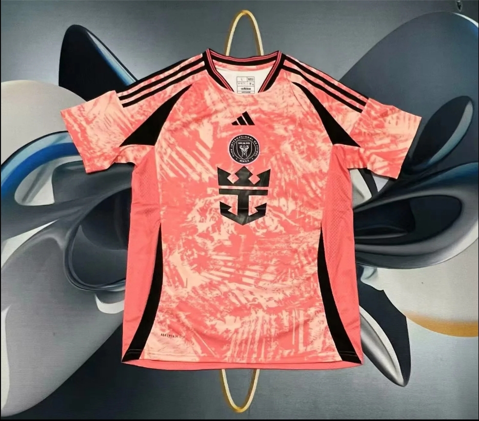 25/26 Club Internacional de Fútbol Miami