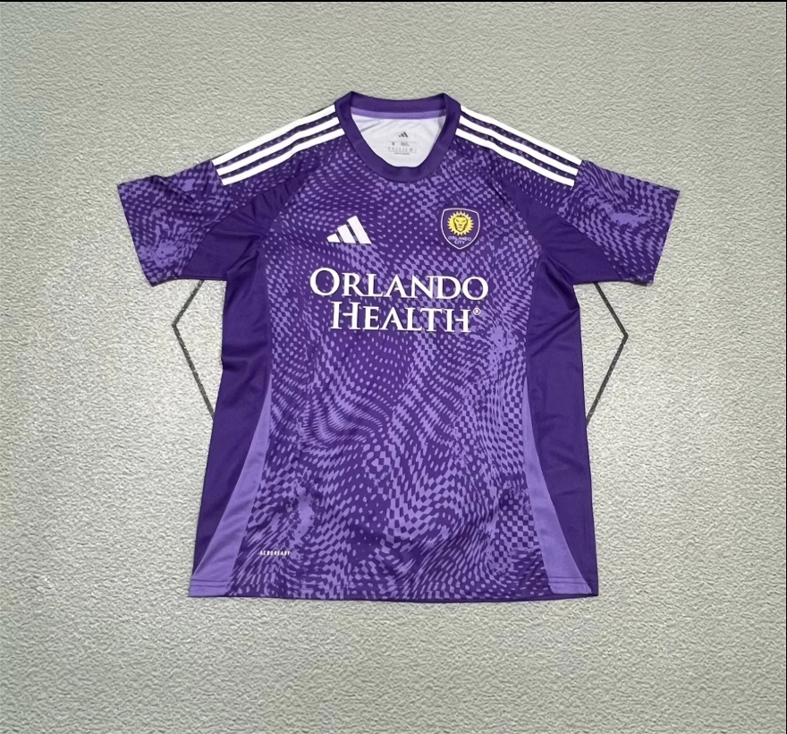 25/26 Los Angeles Galaxy Football Club