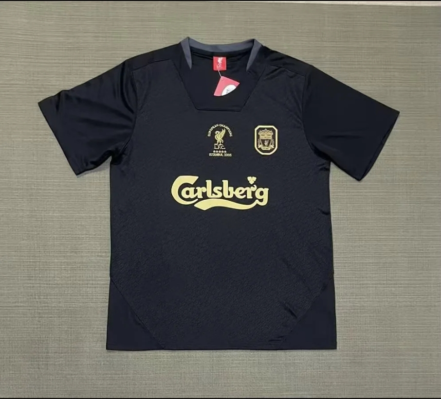 Liverpool 20th Anniversary Champions Edition