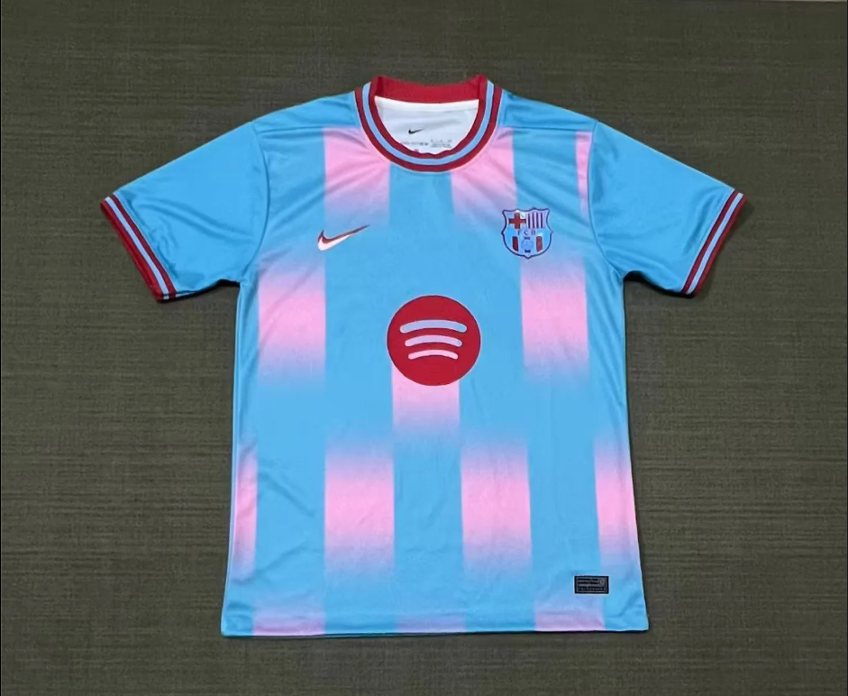 25/26 Barcelona Special Edition