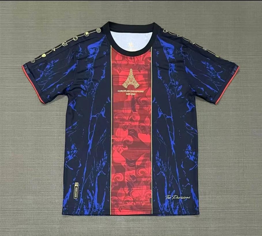 25/26 Paris Special Edition
