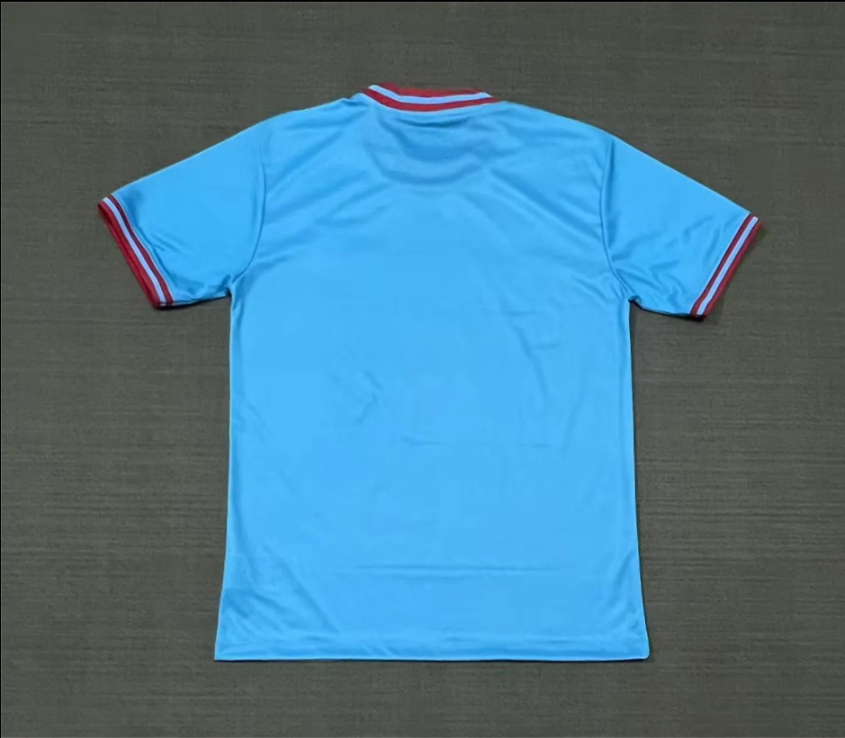 25/26 Barcelona Special Edition