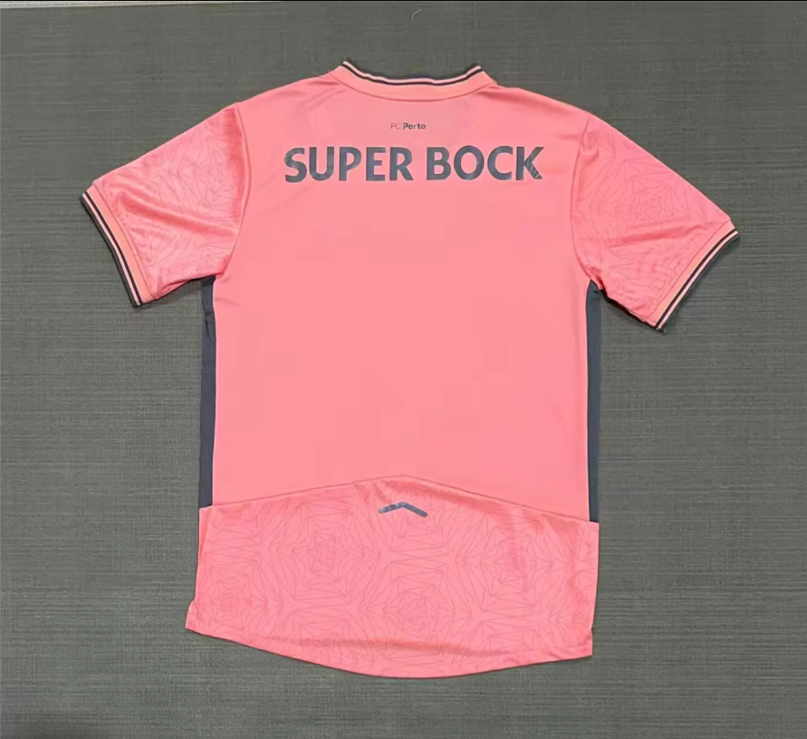 25/26 Porto Home and Away