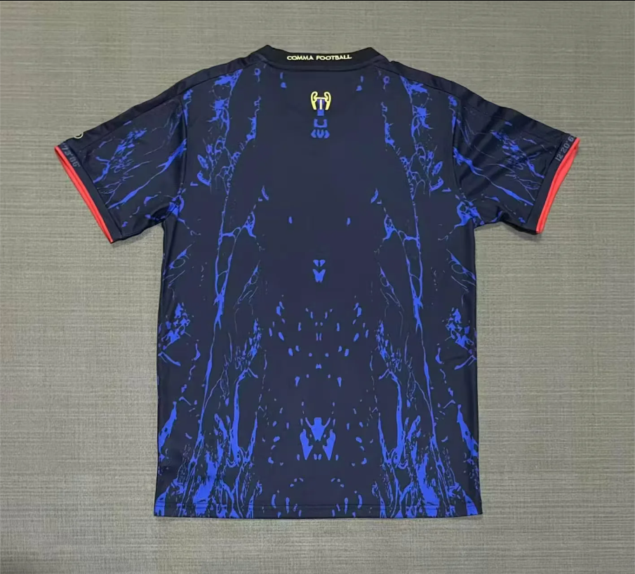 25/26 Paris Special Edition
