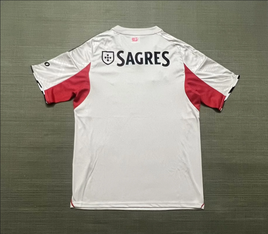25/26 Benfica away