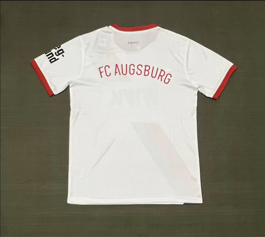 25/26 Augsburg