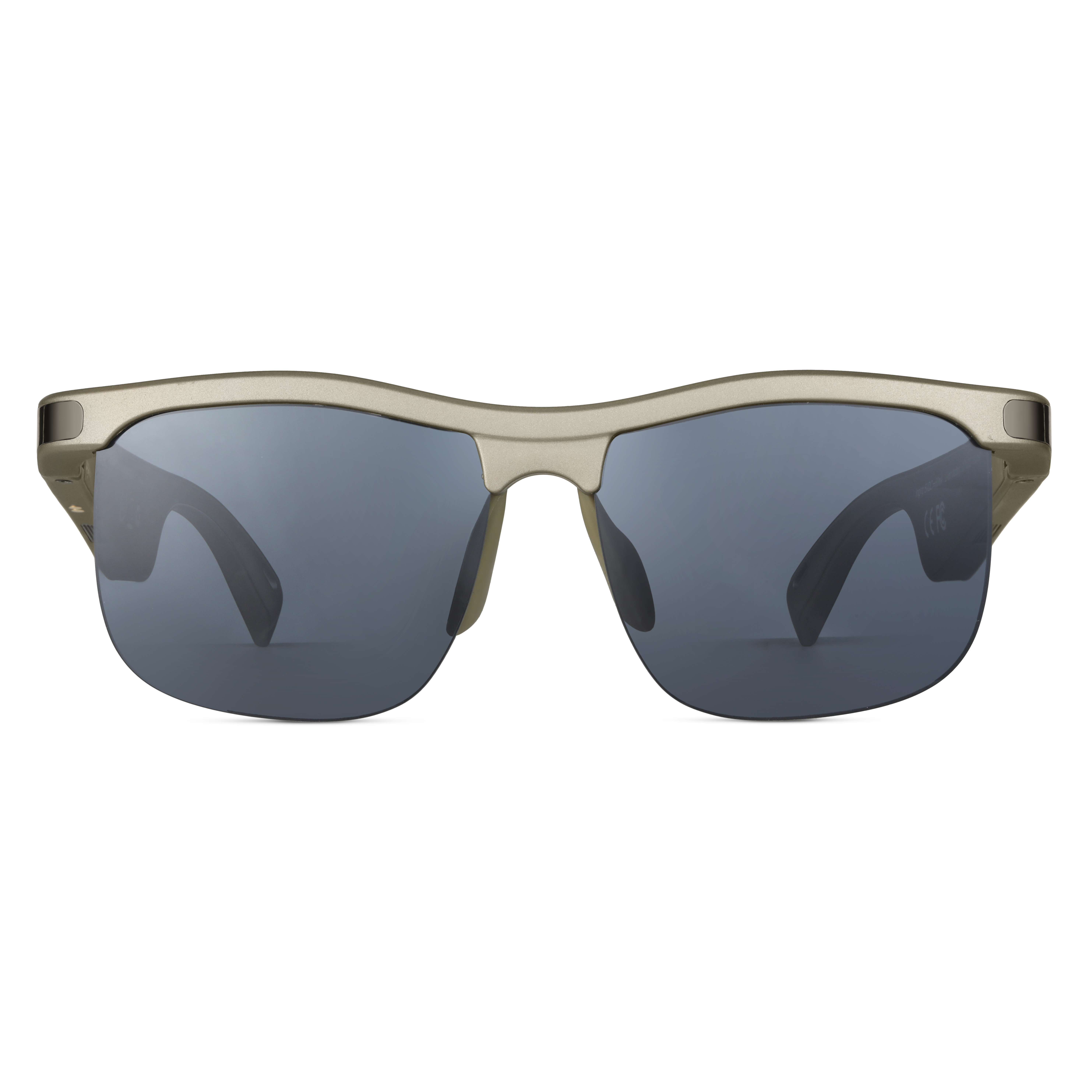 GL1 Open-Ear Bone Conduction Glasses for Active Lifestyles