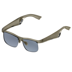 GL1 Open-Ear Bone Conduction Glasses for Active Lifestyles