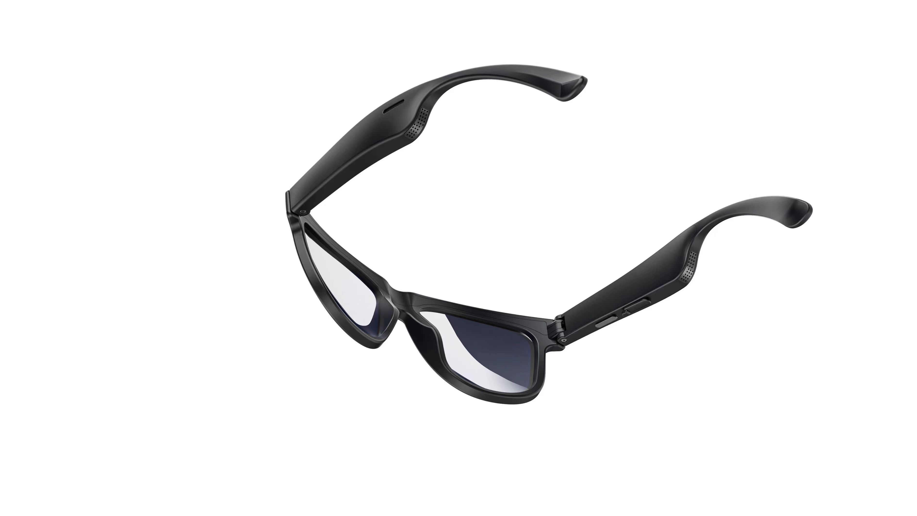 GL3 Open-Ear Bone Conduction Glasses for Active Lifestyles