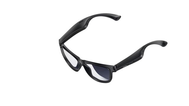 GL3 Open-Ear Bone Conduction Glasses for Active Lifestyles