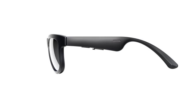 GL3 Open-Ear Bone Conduction Glasses for Active Lifestyles