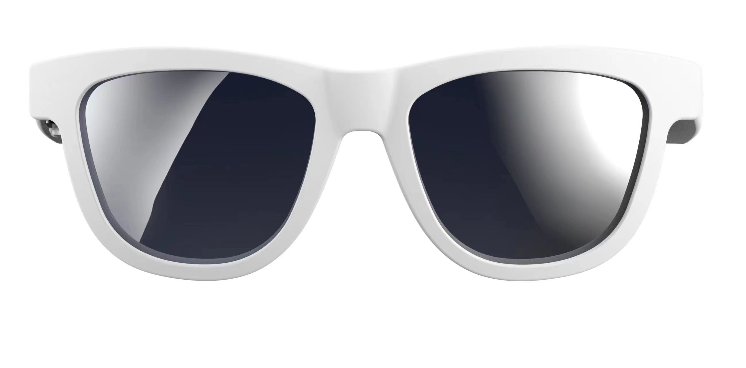 GL3 Open-Ear Bone Conduction Glasses for Active Lifestyles
