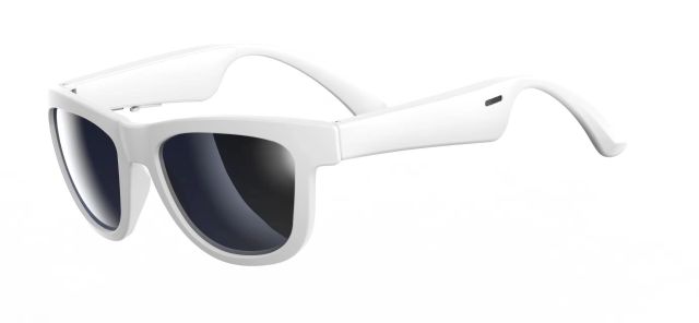 GL3 Open-Ear Bone Conduction Glasses for Active Lifestyles