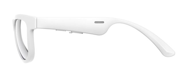 GL3 Open-Ear Bone Conduction Glasses for Active Lifestyles