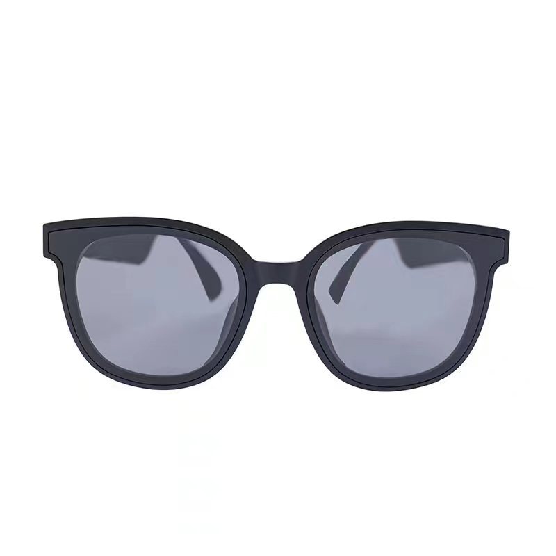 GL5 Open-Ear Bone Conduction Glasses for Active Lifestyles