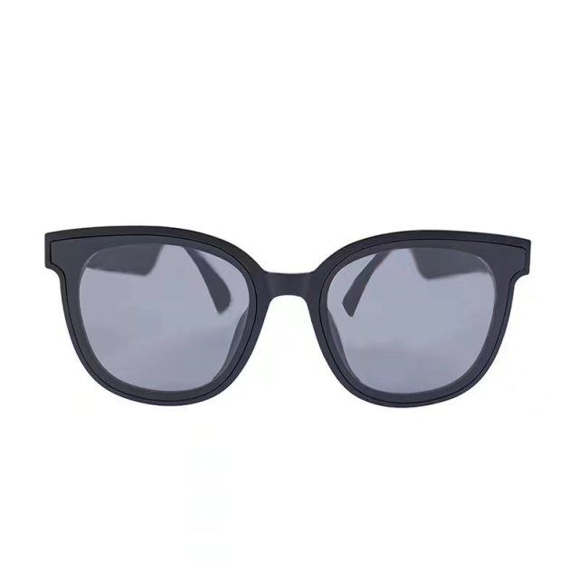 GL5 Open-Ear Bone Conduction Glasses for Active Lifestyles