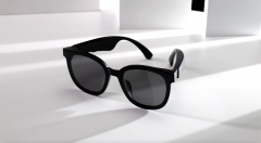 GL5 Open-Ear Bone Conduction Glasses for Active Lifestyles