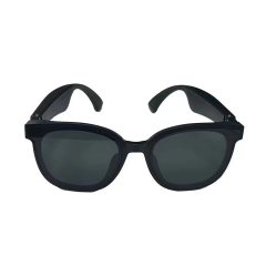 GL5 Open-Ear Bone Conduction Glasses for Active Lifestyles