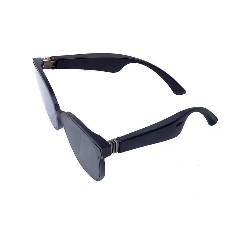 GL5 Open-Ear Bone Conduction Glasses for Active Lifestyles