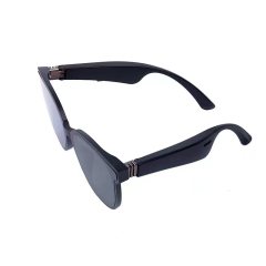 GL5 Open-Ear Bone Conduction Glasses for Active Lifestyles