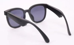 GL5 Open-Ear Bone Conduction Glasses for Active Lifestyles