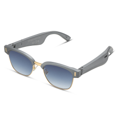 GL6 Open-Ear Bone Conduction Glasses for Active Lifestyles