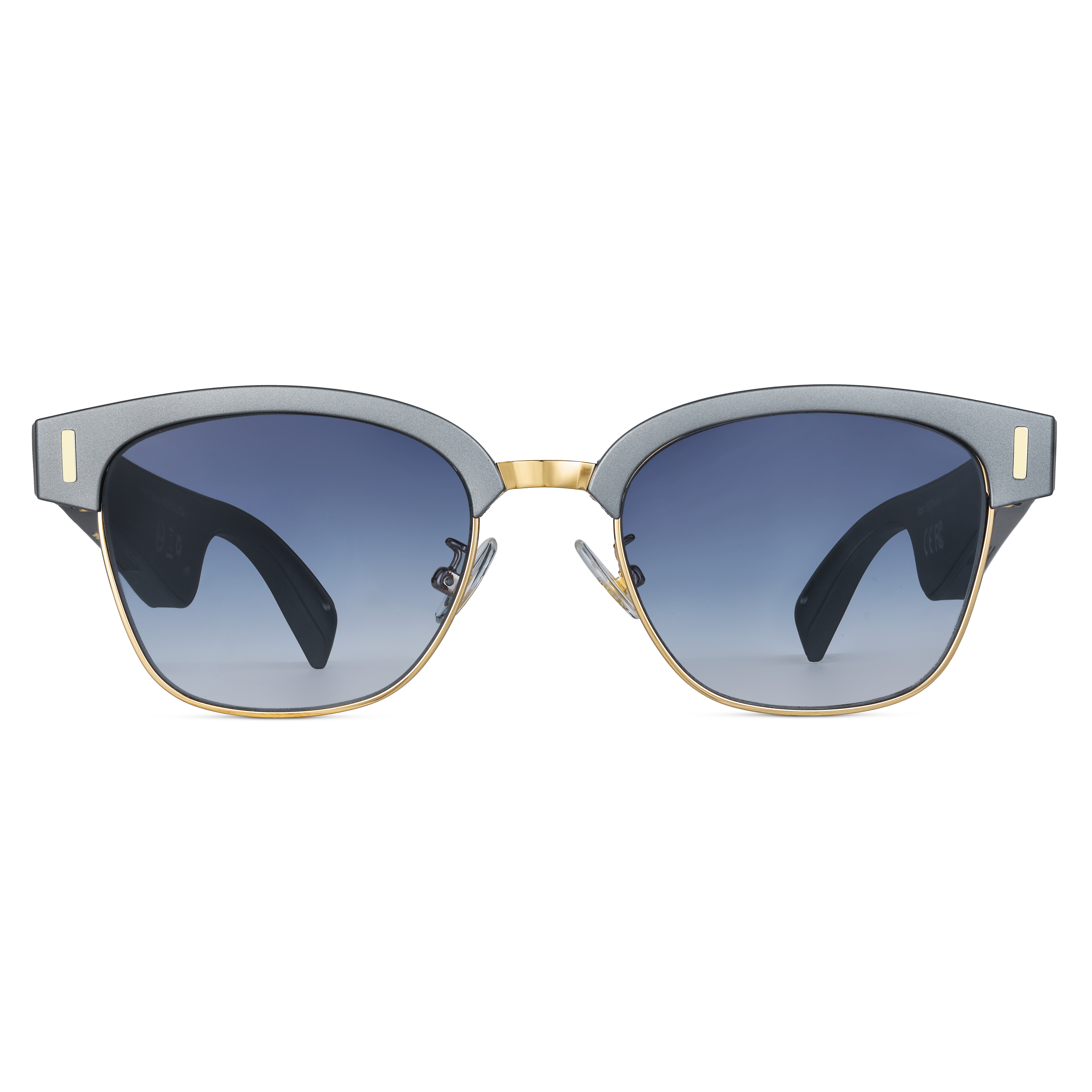 GL6 Open-Ear Bone Conduction Glasses for Active Lifestyles