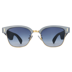 GL6 Open-Ear Bone Conduction Glasses for Active Lifestyles