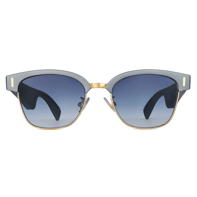 GL6 Open-Ear Bone Conduction Glasses for Active Lifestyles
